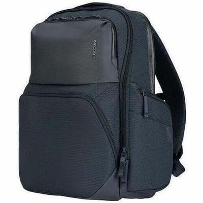 Incase A.R.C. Carrying Case (Backpack) for 16" Apple MacBook Pro - Navy