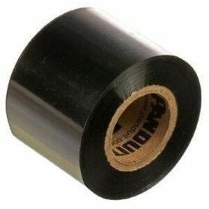 Panduit Thermal Transfer Ribbon - Black - 1 / Pack