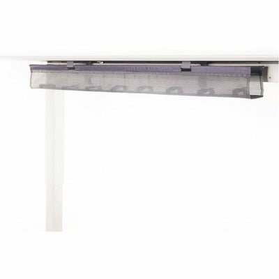 NEATTECH, LARGE, PINSTRIPE WHITE/GRAY