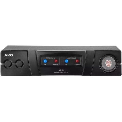 AKG APS4 Antenna Power Splitter