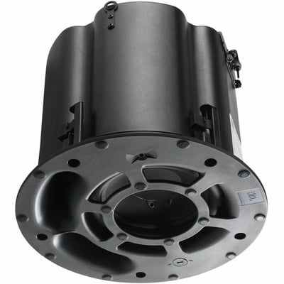 2 PK 8 IN CEILING SUBWOOFER BLIND-MT CEILING SUBWOOFER