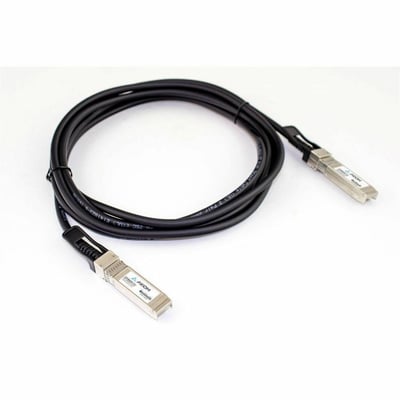 25G SFP28 TO SFP28 DAC PASSIVE COPPER CABLE