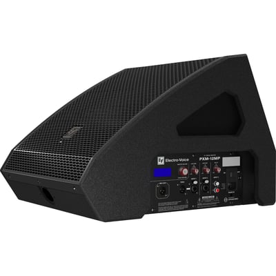 700 WATT 12INCH POWERED COAXIAL MONITOR