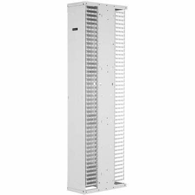 PE2V CABLE MANAGER-10 WIDE-SIN