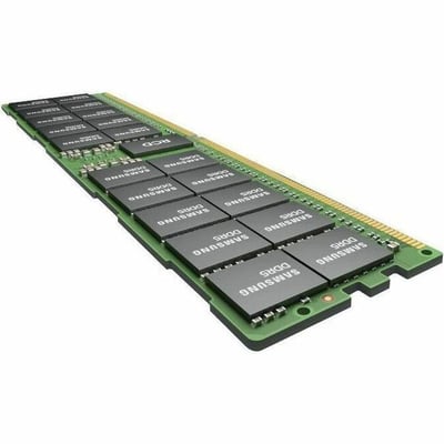 SAMSUNG 16GB DDR4-2666 RDIMM 1RX4 1.2V
