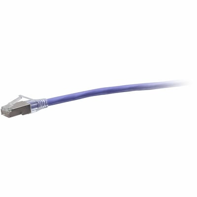 QS 20FT/6.1M PUR BOOTED C6A STP CM TAA