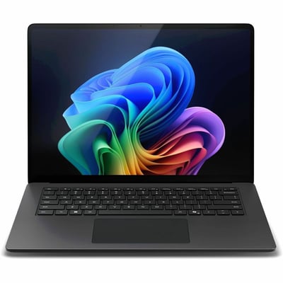 SURFACE LAPTOP 7 15IN INTEL CU5/16/512 TAA WSCR WIN11 BLACK