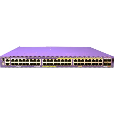 X460-G2 24 10/100/1000BASE-T FULL DUPLEX POE+ 24 10/100/1000BASE-T FULL/HALF DUP