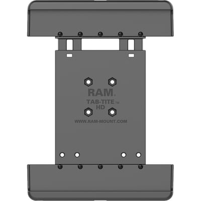 RAM Mounts Tab-Tite Vehicle Mount for Tablet Holder, iPad