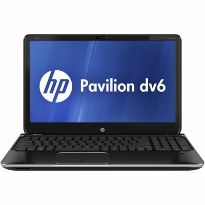 HP Pavilion dv6-7000 DV6-7024NR 15.6" Notebook