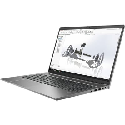 HP ZBook Power G8 15.6" Mobile Workstation - Intel Core i7 11th Gen i7-11850H - 64 GB - 512 GB SSD
