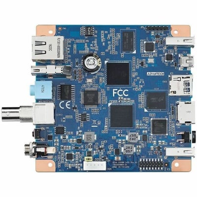 FHD 1080P60 W/ HDMI OUTPUT HEVC/AVC ENCODE  STREAMING