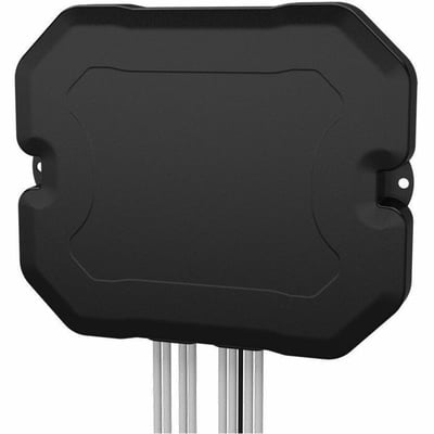 4G/5G 4X4 MIMO DASH ANT. 2X WIFI 1X L1/L5 GPS 3M SMA