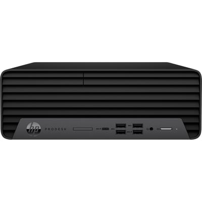HP Business Desktop ProDesk 600 G6 Desktop Computer