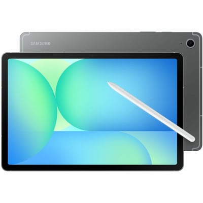 GALAXY TAB S10 FE 8+128GB (ATT) GRAY