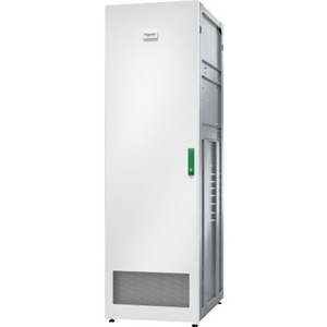 APC by Schneider Electric Galaxy VS Maintenance Bypass Cabinet, Single Unit, 10-100kW, 77.6in Tall