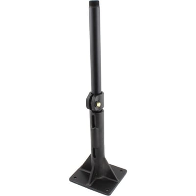 RAM Mounts Mounting Base for Pipe