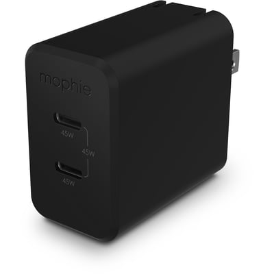 mophie speedport 45