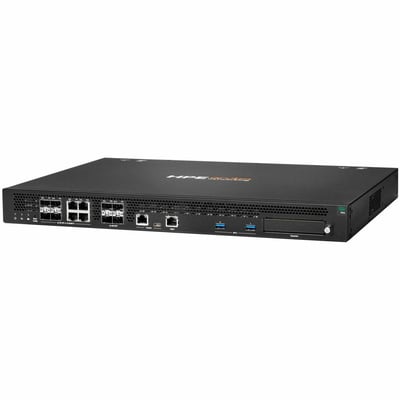 HPE ANW 9114 TAA HYBRID GATEWAY US EN PL-XB
