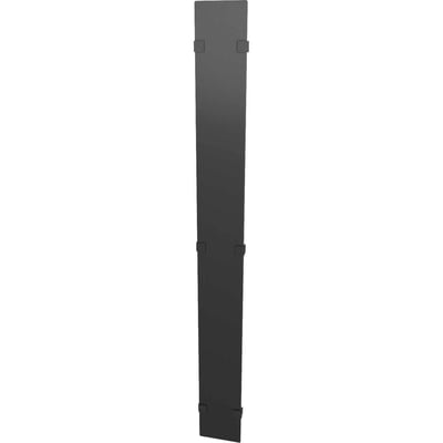 Vertiv Hinged Covers 800mm Wide 48U Vertical Cable Manager