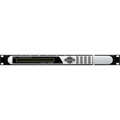 Cisco D9854-I Satellite Receiver - 16:9 - 1080i