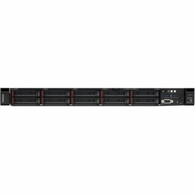 Lenovo ThinkSystem SR645 10x2.5"AnyBay BP SAS/SATA Cable Kit