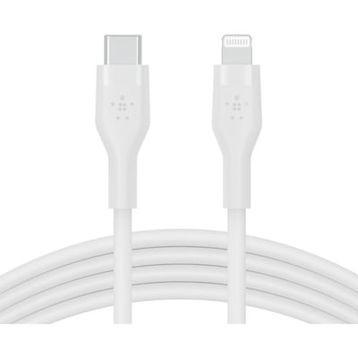 Belkin USB-C Cable with Lightning Connector