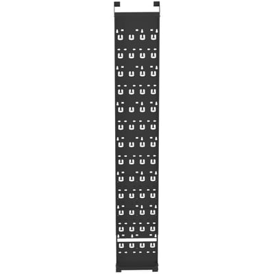 Panduit Vertical Cable Management Bracket