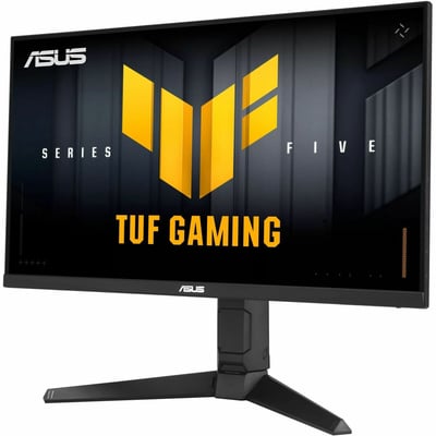 ASUS TUF GAMING SERIES 5 24.5IN 1080P GAMING MONITOR