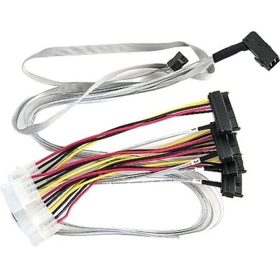 ADAPTEC ACK-I-HDMSAS-4SAS-SB-.8M