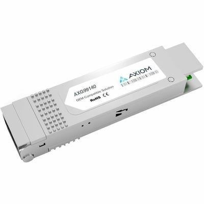 40GBASE-SR-BIDI QSFP+ FOR RUCKUS NETWORKS
