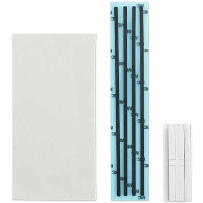 ACCESSORY KIT MAGPRO PS 27IN-34IN