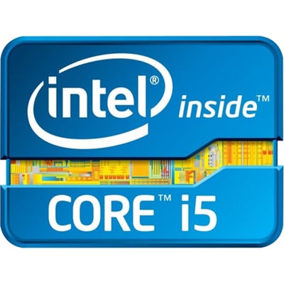 INTEL CORE I5 I5-3400 (3RD GEN) I5-3470 QUAD-CORE (4 CORE)
