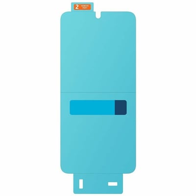 Samsung Galaxy S25 Anti-Reflecting Film, Transparent Transparent
