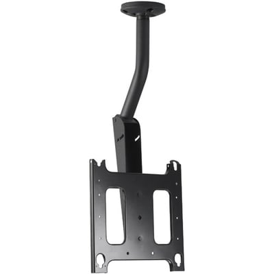 Chief PCM2394 Ceiling Mount for Flat Panel Display - Black
