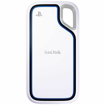 EXTREME PORTABLE SSD FOR PLAYSTATION 5 CONSOLE AND PC