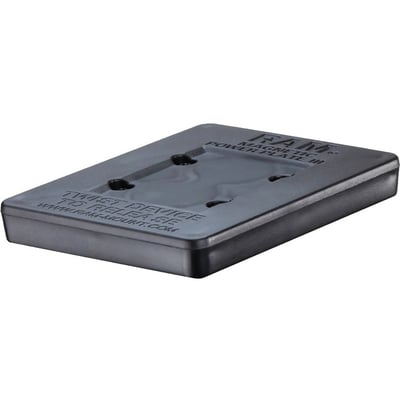 RAM Mounts Power Plate III Universal Magnetic Holder
