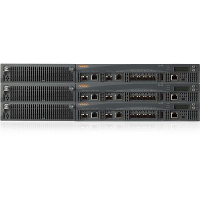ARUBA 7240XMDC EG CONTROLLER PL-VL