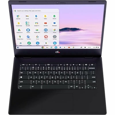 CTL CHROMEBOOK PLUS PX141GXT CTL CHROMEBOOK PLUS PX141GXT -TOUCH