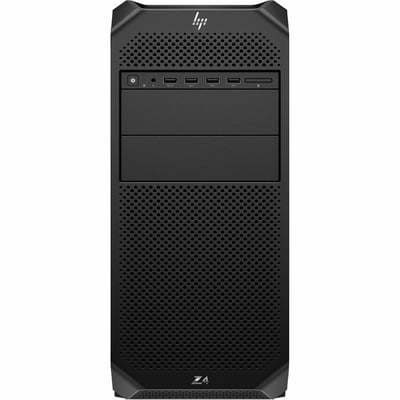 HP Z4G5TWR W52445 32GB/1TB PC