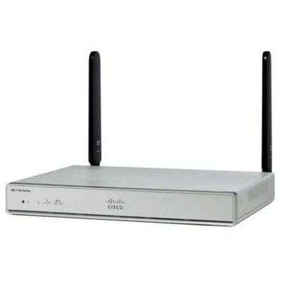 ISR1100 8PDULGEWANWLTEADVSMS/GPS802.11ACAWIFI REMANUFACTURED