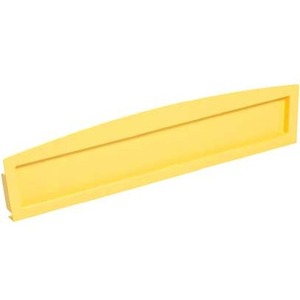 Panduit FiberRunner® End Cap