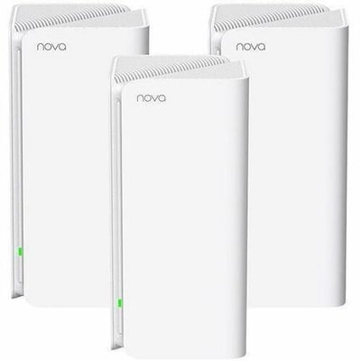 AX5400 DUAL-BAND WI-FI 6 MESH .