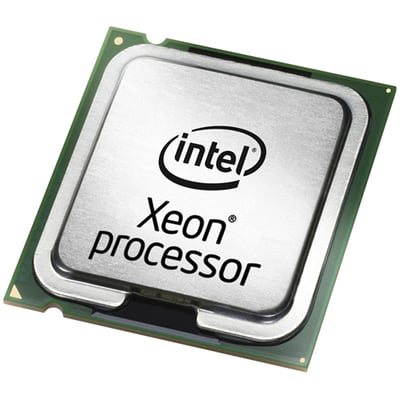 INTEL XEON E3-1235 QUAD-CORE (4 CORE) 3.20 GHZ PROCESSOR
