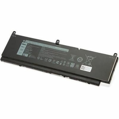 DELL C903V 95WH BATTERY 7550 PRECISION