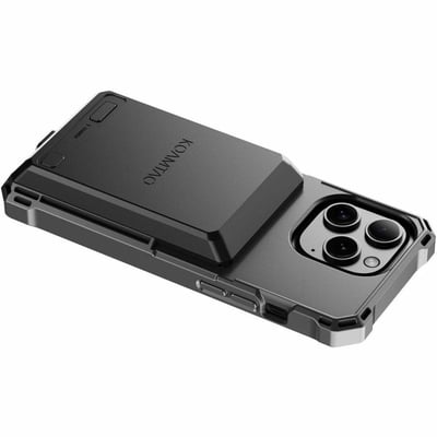 KPCC-IPHONE15 KPCC-IP15 CHARGING CASE