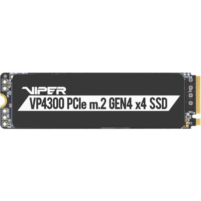 PATRIOT VIPER M.2 2280 PCIE GEN4 X4 2TB SSD