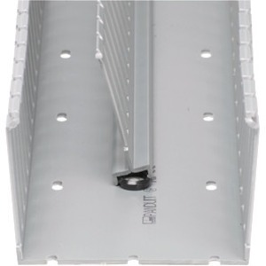 Panduit Panduct DB-C Mounting Base - Black