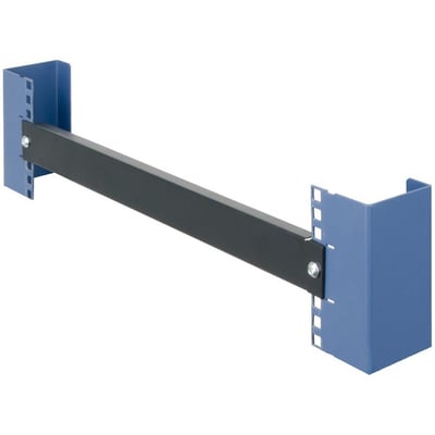 Rack Solutions 1U Economy Blanking Panel 10-Pack
