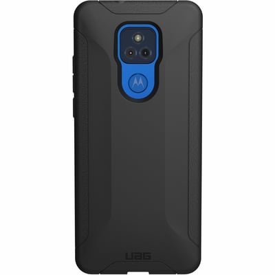 MOTOROLA G PLAY (2021) SCOUT - BLACK